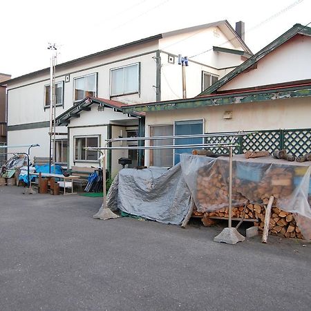 Minshuku Shaman No Sato Oshamambe Exterior photo