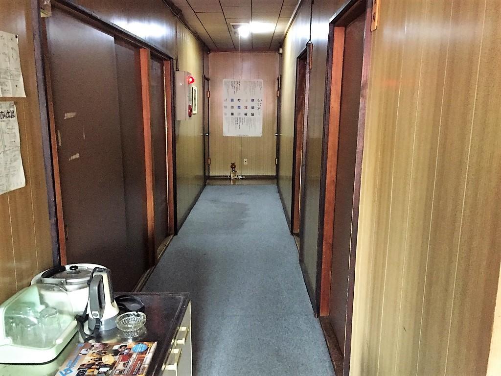 Minshuku Shaman No Sato Oshamambe Exterior photo