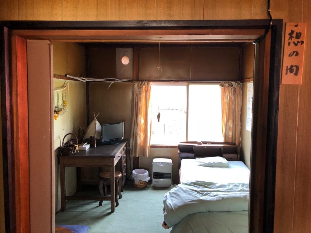 Minshuku Shaman No Sato Oshamambe Exterior photo