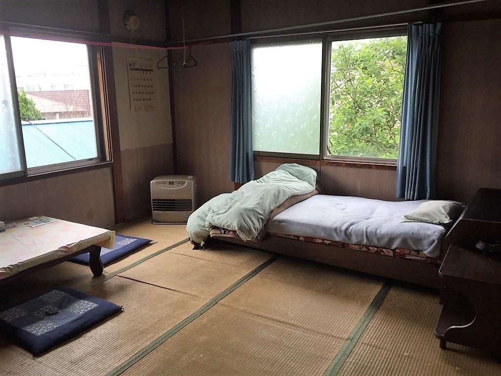 Minshuku Shaman No Sato Oshamambe Exterior photo