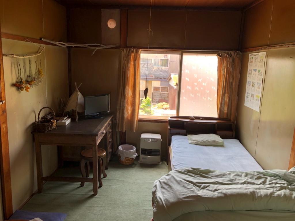 Minshuku Shaman No Sato Oshamambe Exterior photo
